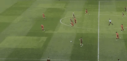 女足这个丢球，门将的出击判断有点“弱智”。。。。热点解读中国女足中国女足VS澳大