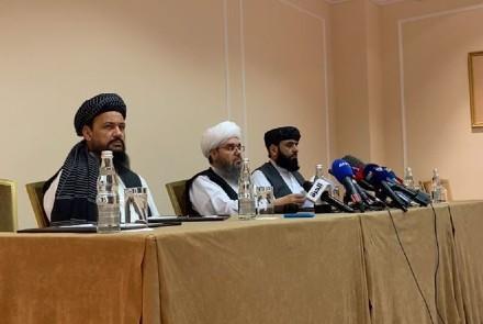 阿富汗塔利班要是有智慧的话应该迷途知返，别和印度莫迪政府再勾肩搭背，眉来眼去了，