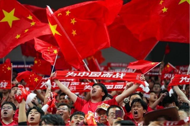 国际足联希望中国队能参与世界杯5月12日，国际足联秘书长格拉夫斯特伦在北京明确表
