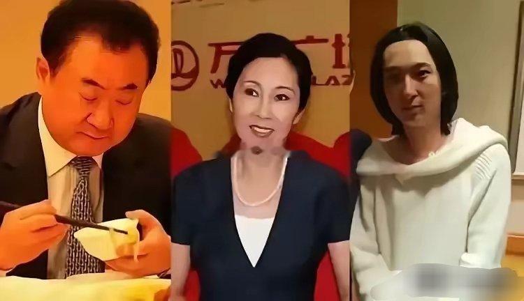 王思聪舅舅为啥“在劫难逃”？因为她不仅在瑞典弄过人，国内也弄过，泰国也弄过，基本