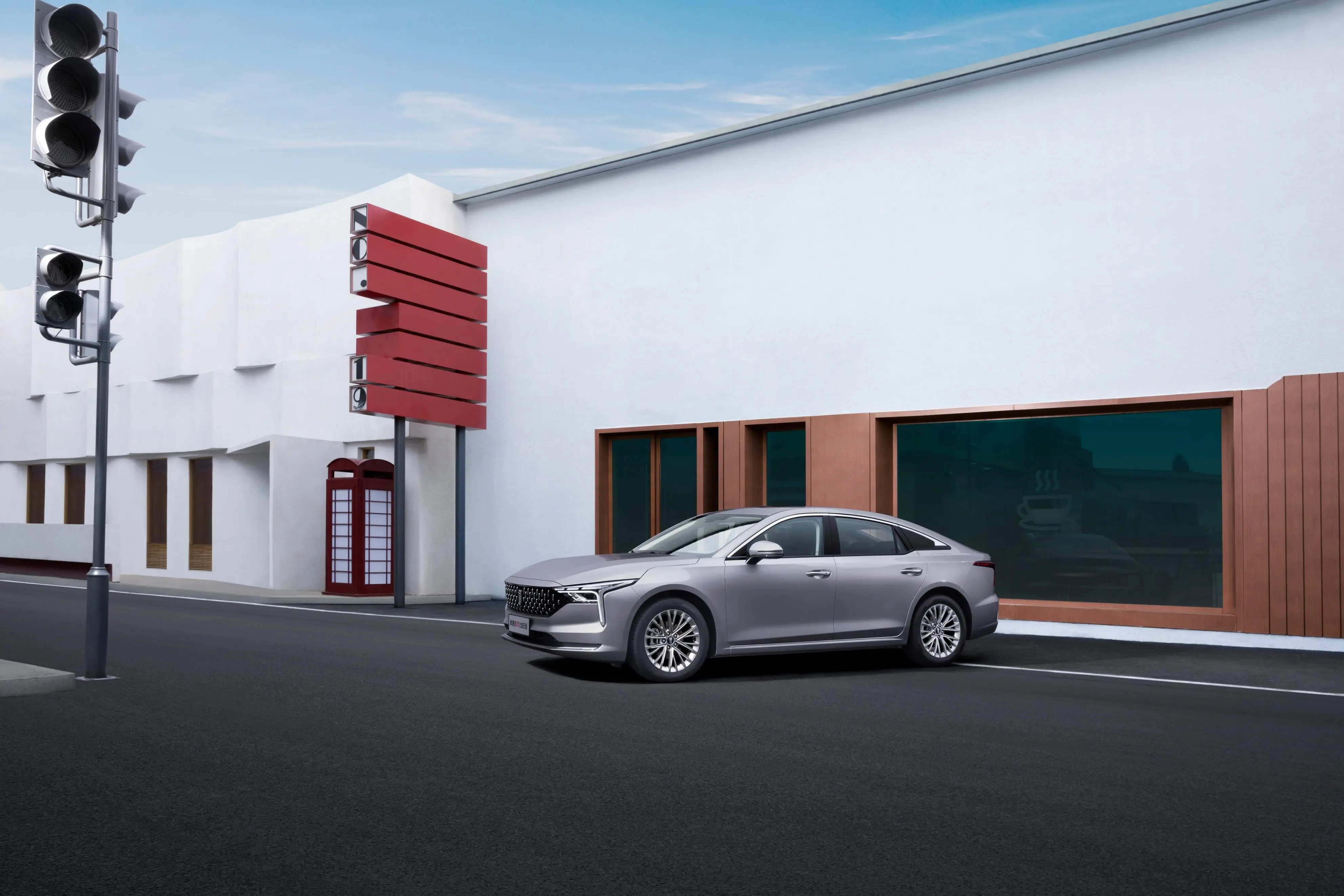 12月24日一汽奔腾官宣，2025年累计销量达190017辆，创下品牌20年历史