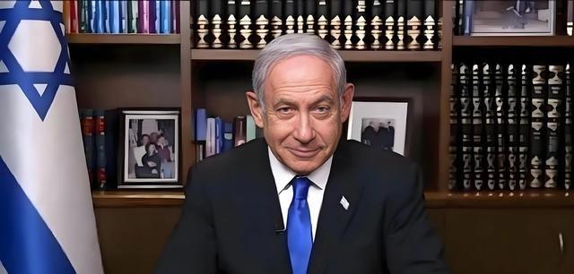 当伊朗伊斯兰革命卫队今天动用最大射程2000公里的霍拉姆沙赫尔导弹指向以色列核心