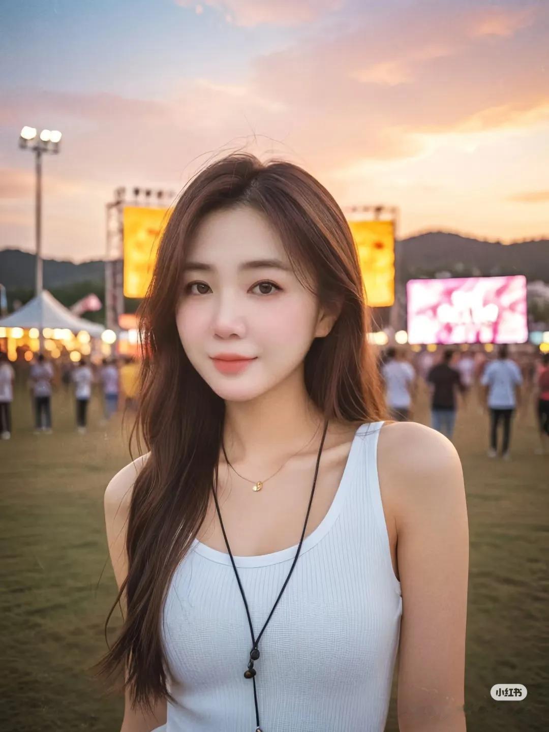 话说台湾近几年就推出了许多颜值和气质都相当不错的新晋博主，而YUmin就是其中之