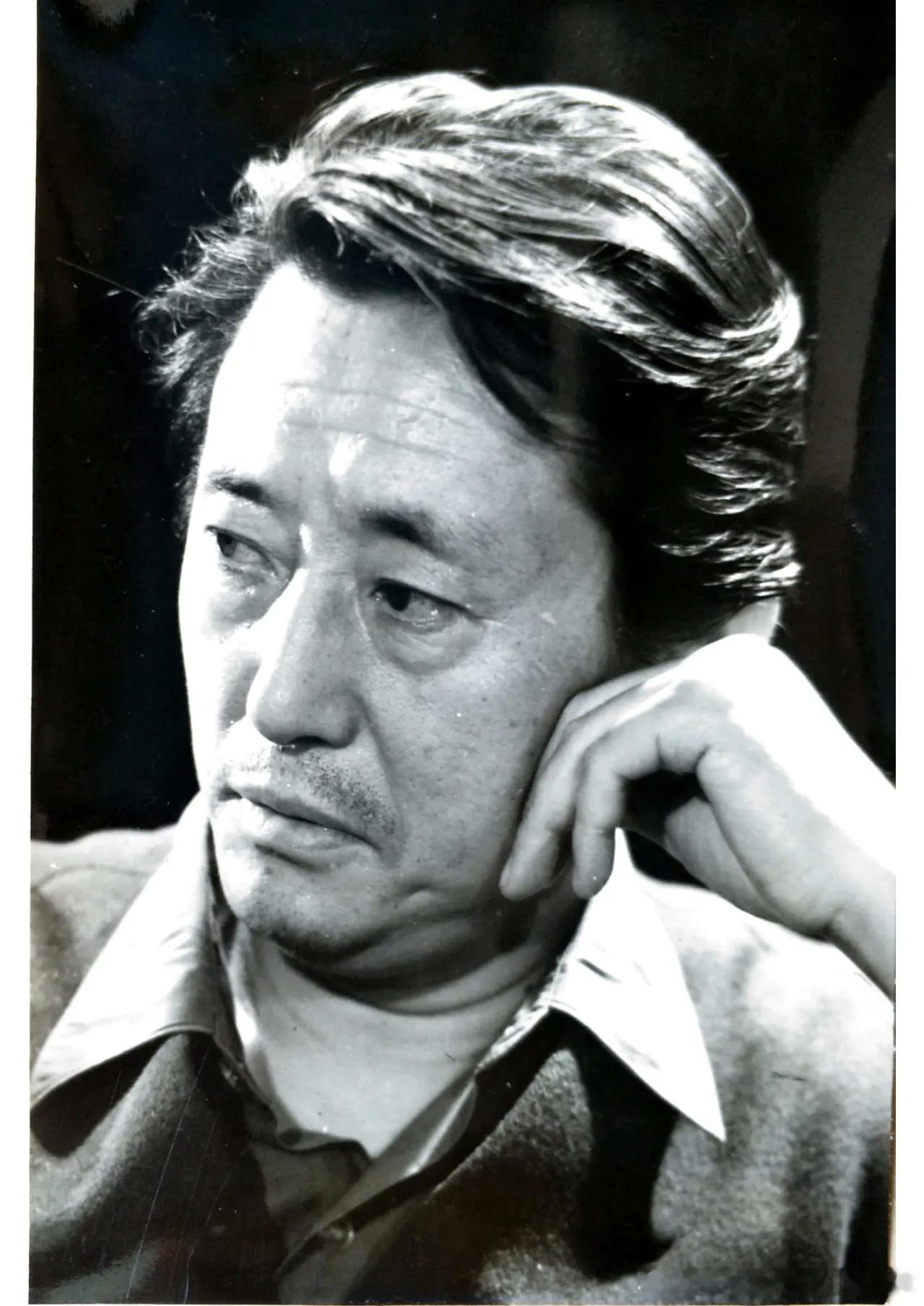西安话剧院导演、演员赵克明去世。八九十年代他导演过很多小品。 ​​​