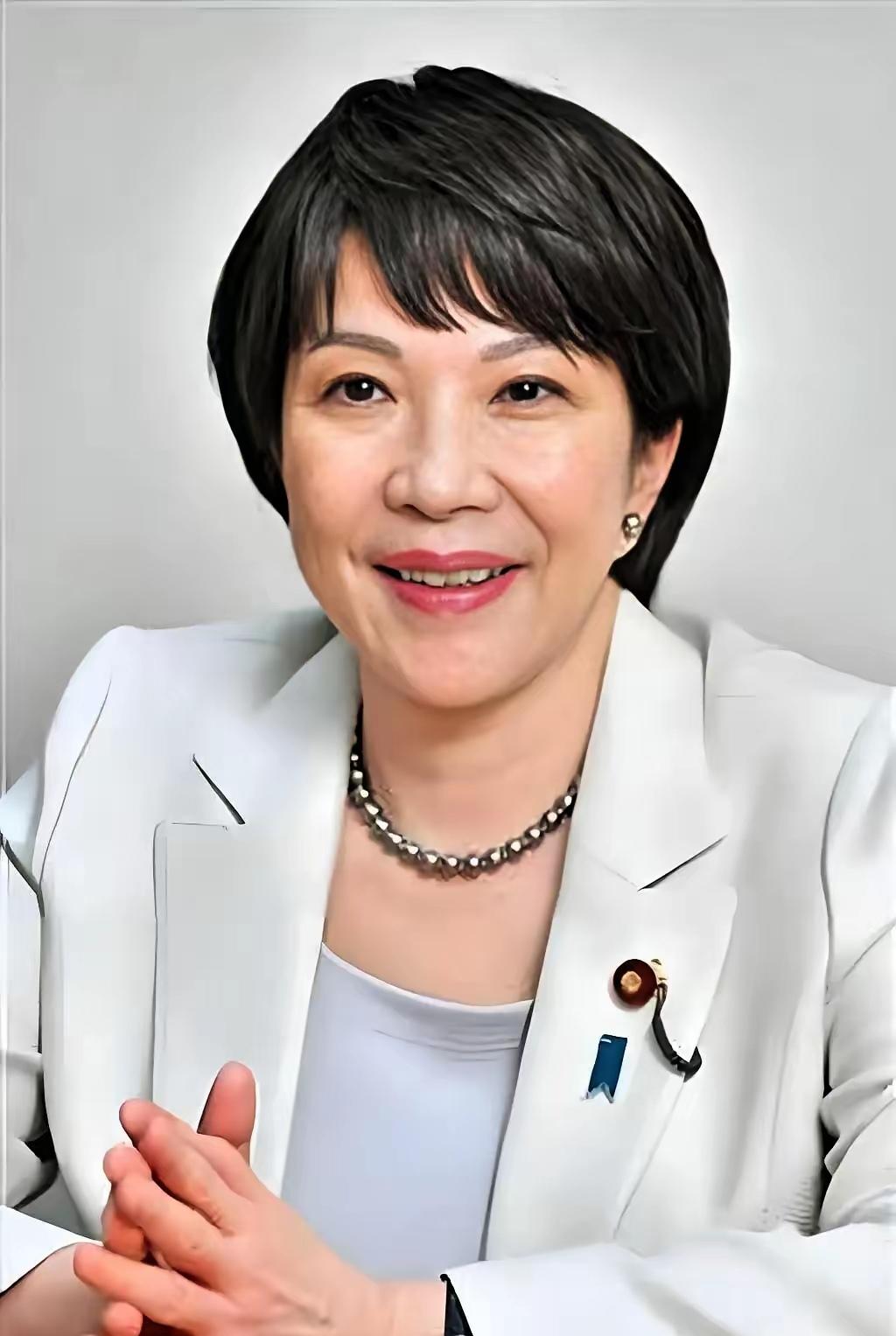 先说说高市早苗这番表态，她非要说中国大陆对台动武可能构成日本的“存亡危机事态”，