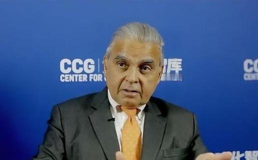 真的踩坑了？新加坡资深外交官语出惊人，声称中国最大战略纰漏不在南海和科技比拼，反