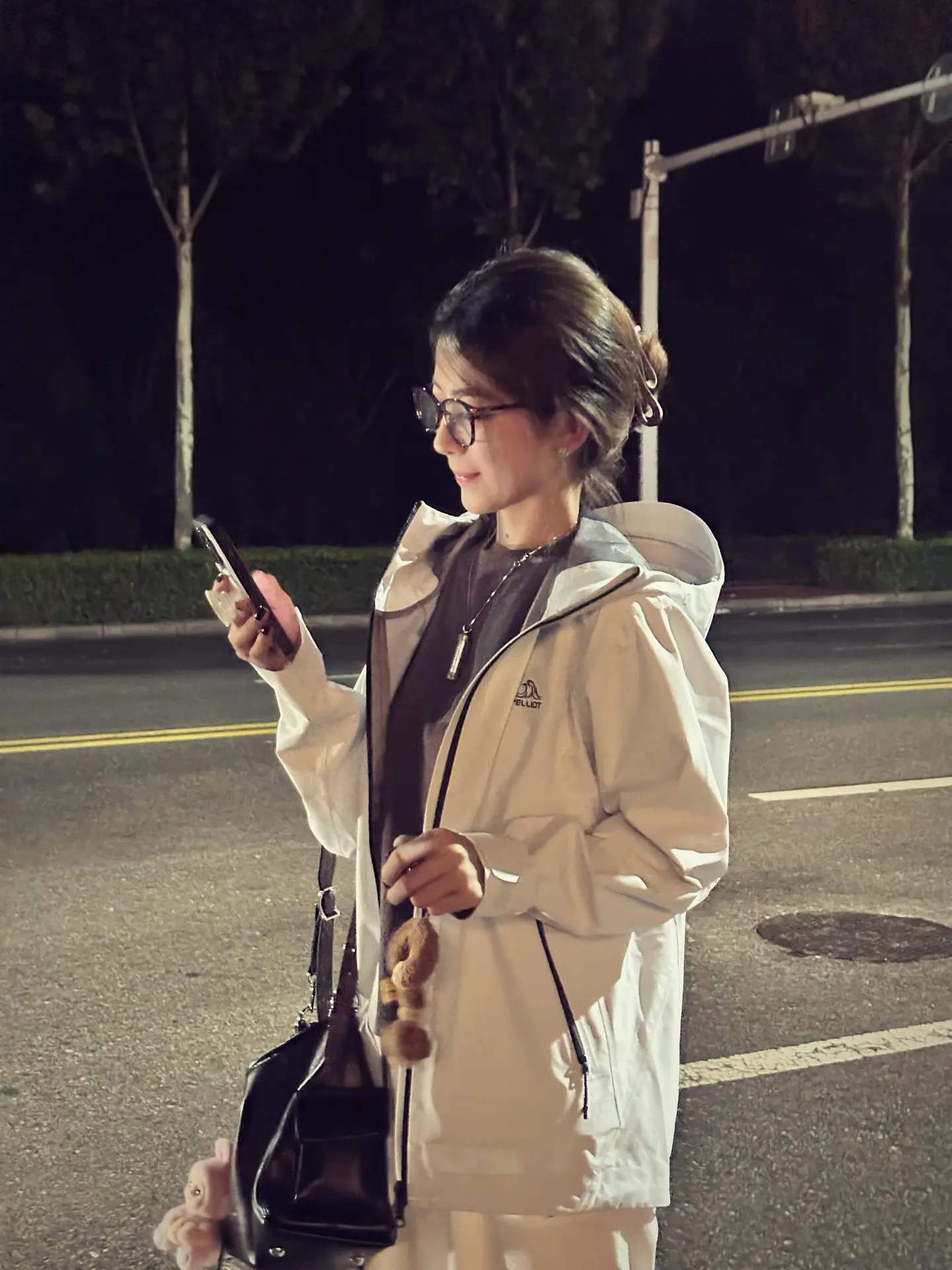 好女人得到名声，坏女人得到一切