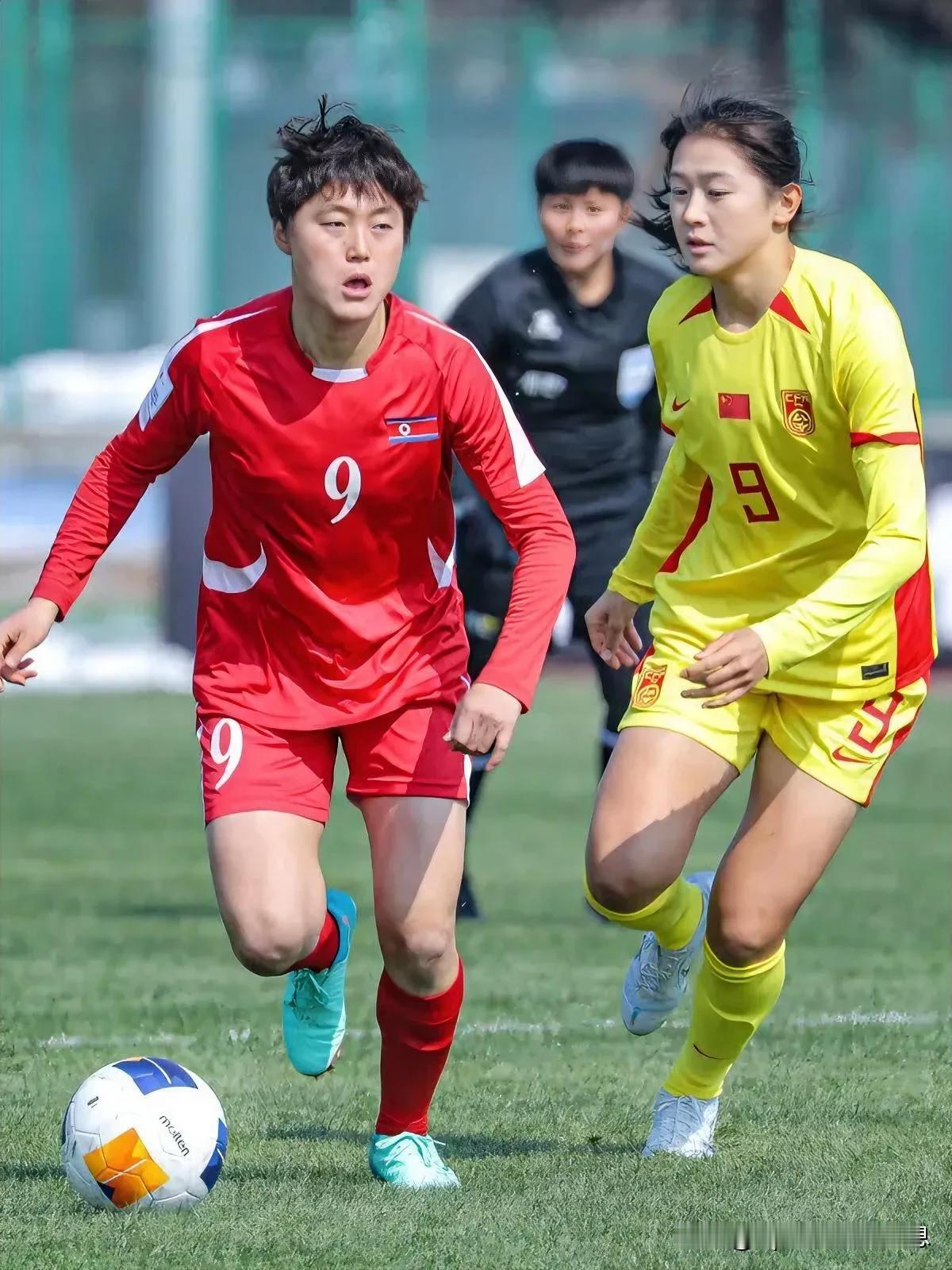 U20女足亚洲杯3月6日赛程、直播预告:
⌚16:00
中国台北🆚韩国
(咪咕
