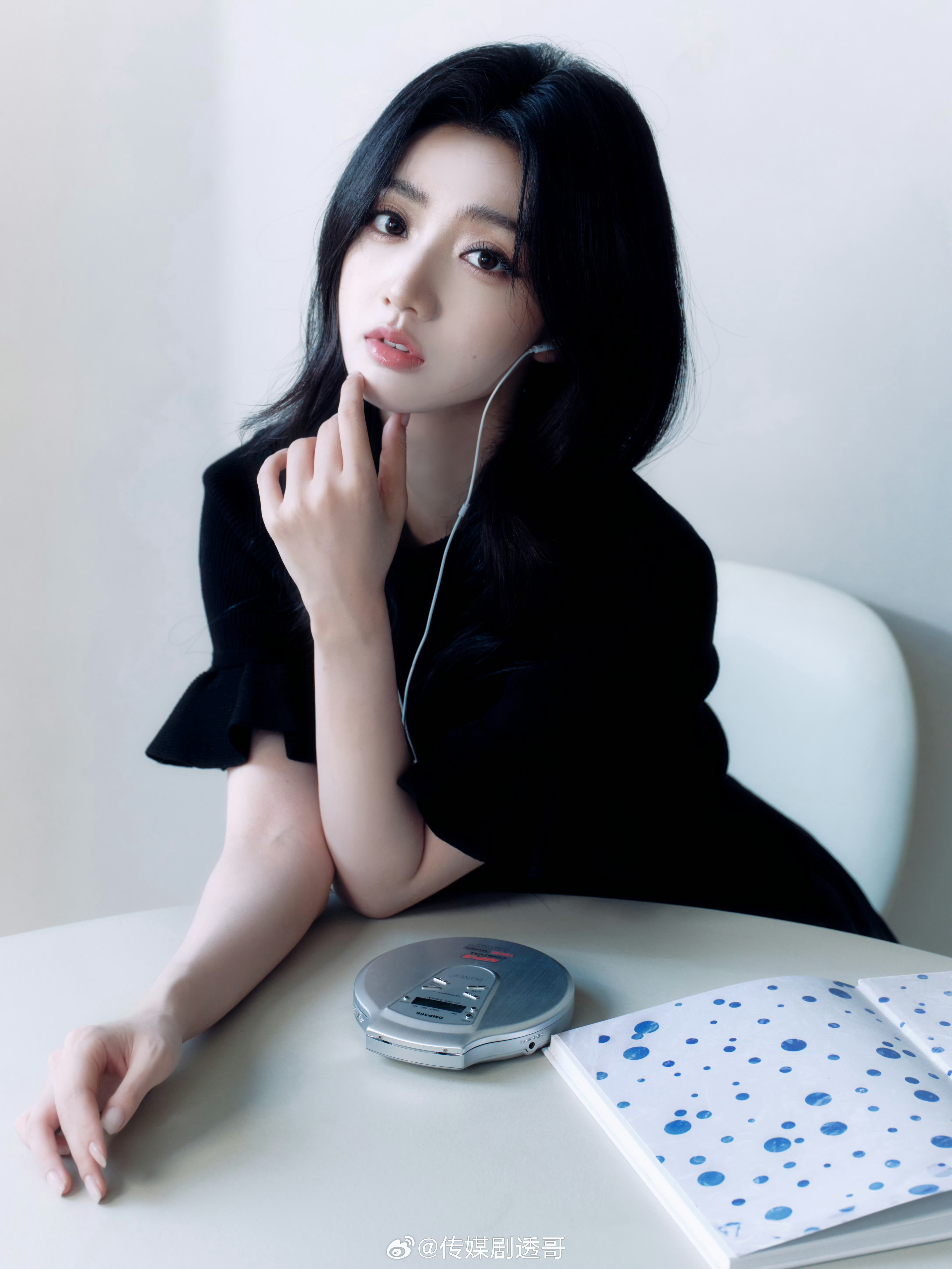 🥭古装剧《朱雀》八月底开机 主演：李卿、黄羿电视剧朱雀朱雀 李卿黄羿