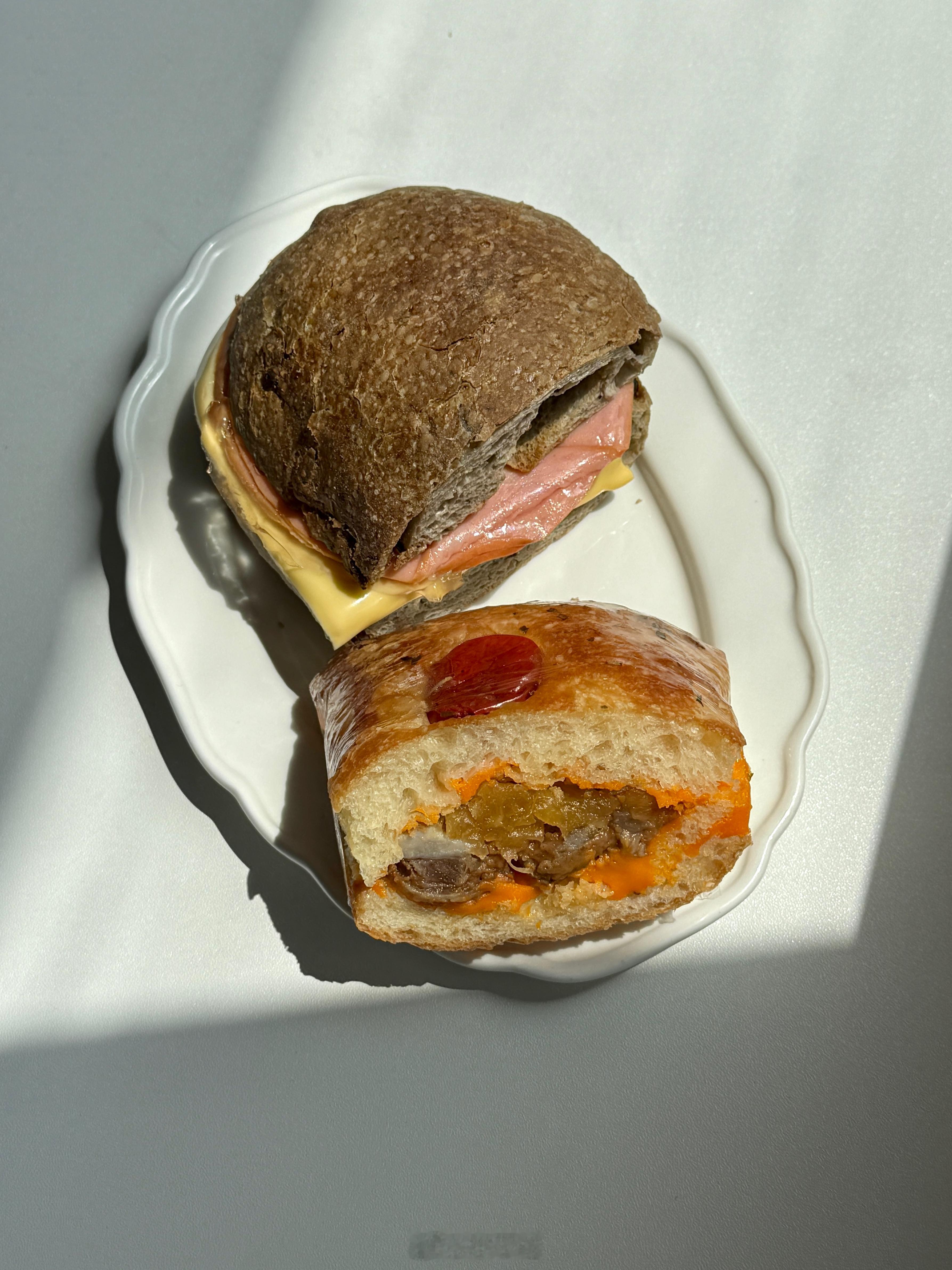 三明治🥪脑袋⑨ ​​​
