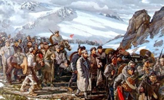一位开国中将退休后热心为民做好事，大家夸他是活雷锋，老人却谦逊地回应：不敢当呐！
