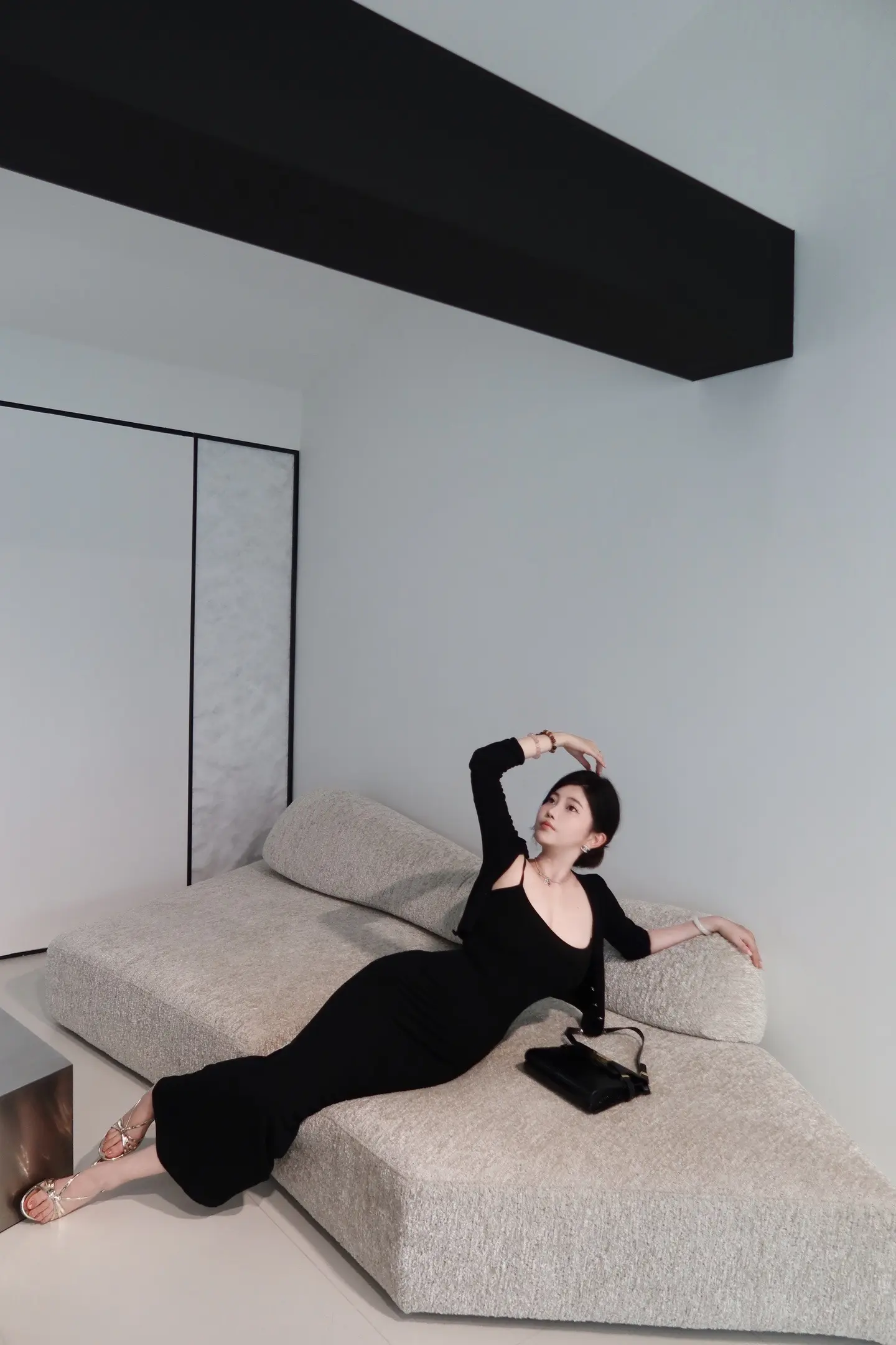 “物质不能衡量感情，但可以过滤骗子” insanitycrew