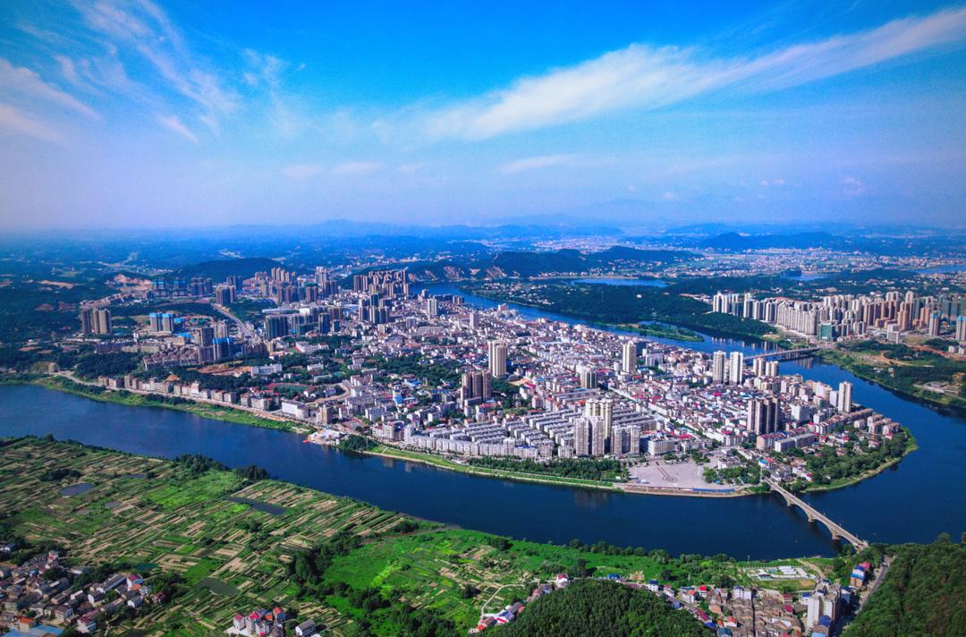魂牵梦绕是衡东，半生羁旅总关情

故土情深，是此生难解的结；衡东，是我魂牵梦绕、