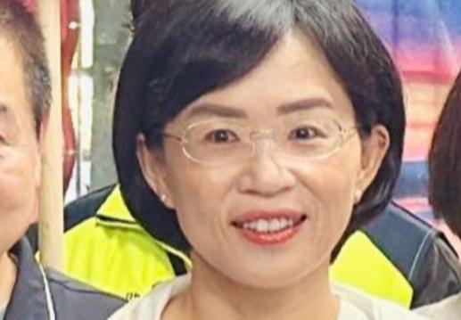 “中联”油脂风暴持续发酵，民进党新北市长参选人、“立委”苏巧慧日前说，民众其实想