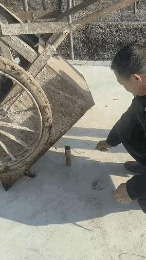 这就是为什么不能玩鞭炮的原因了吧？