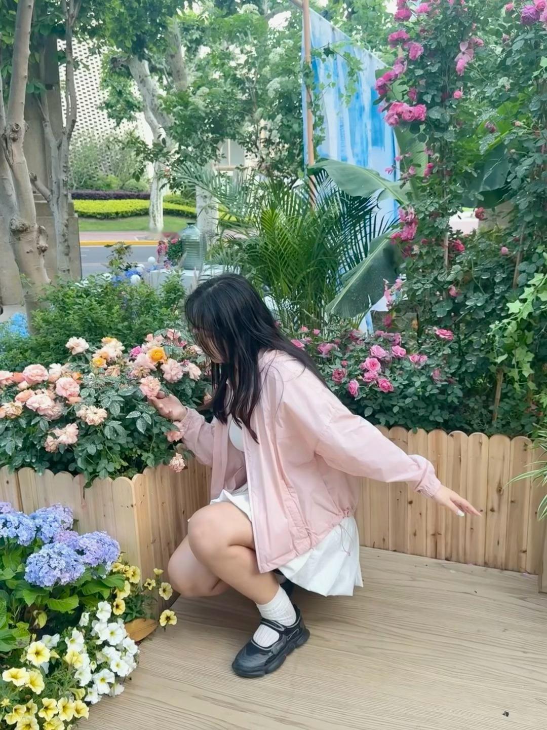 💐花花的世界 ​​​