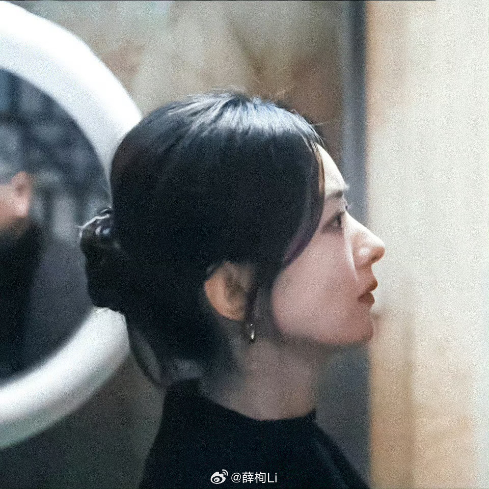 赵丽颖赵丽颖乔妍赵丽颖 电影乔妍的心事“本是遮住发炎的眼睛，却惊艳了半个娱乐圈”