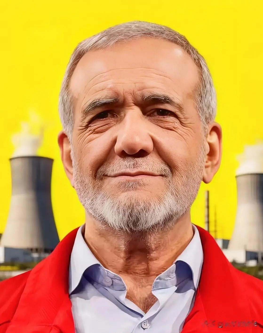 伊朗传来最新消息！

4月24日，伊朗总统佩泽希齐扬发文说：在伊朗，没有强硬派或