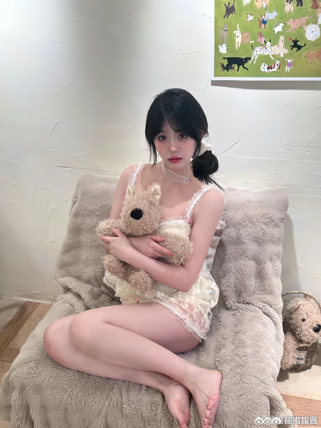 什么感觉 ｜杭州 ​​​