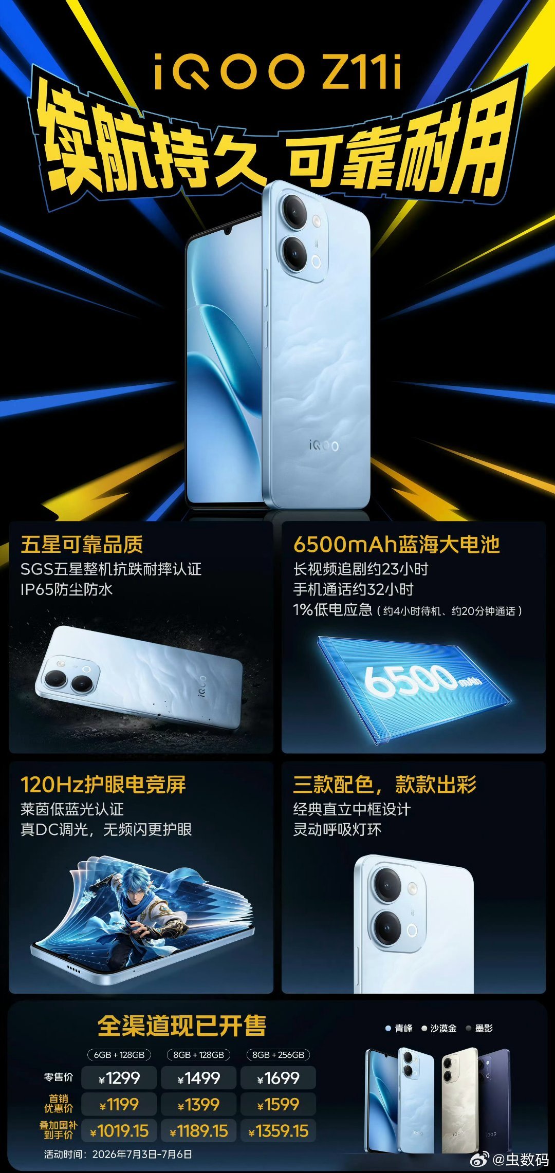 卧槽，水滴屏回来了。
