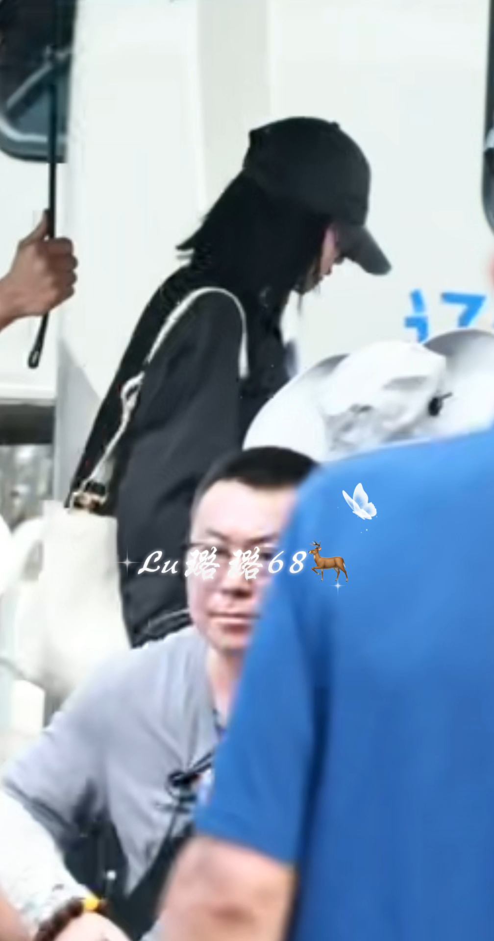 韵娜上班的第五天 