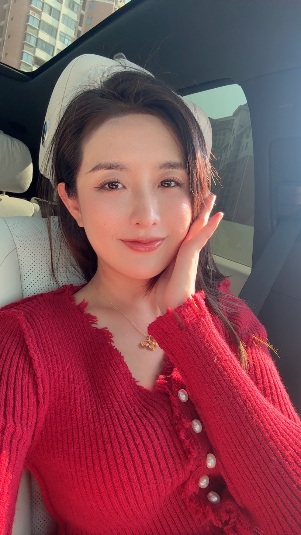 今天的厦门真是阳光明媚呀 
