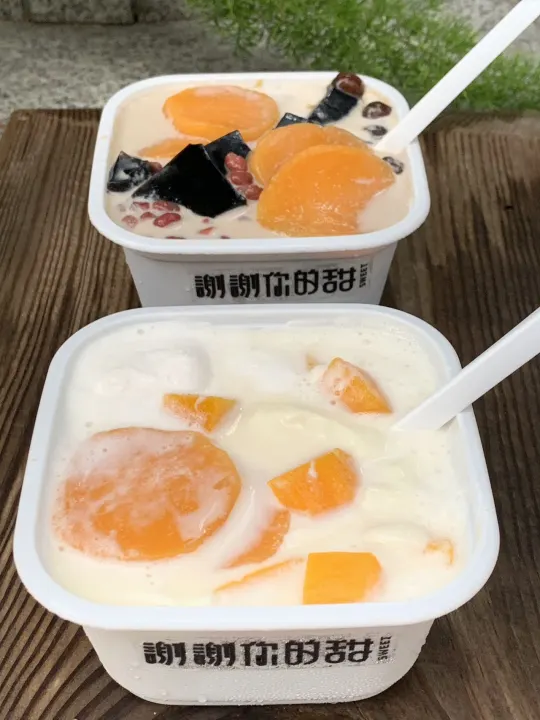 塔坪扫街挖到宝！社区mini甜品店直接封神‼️