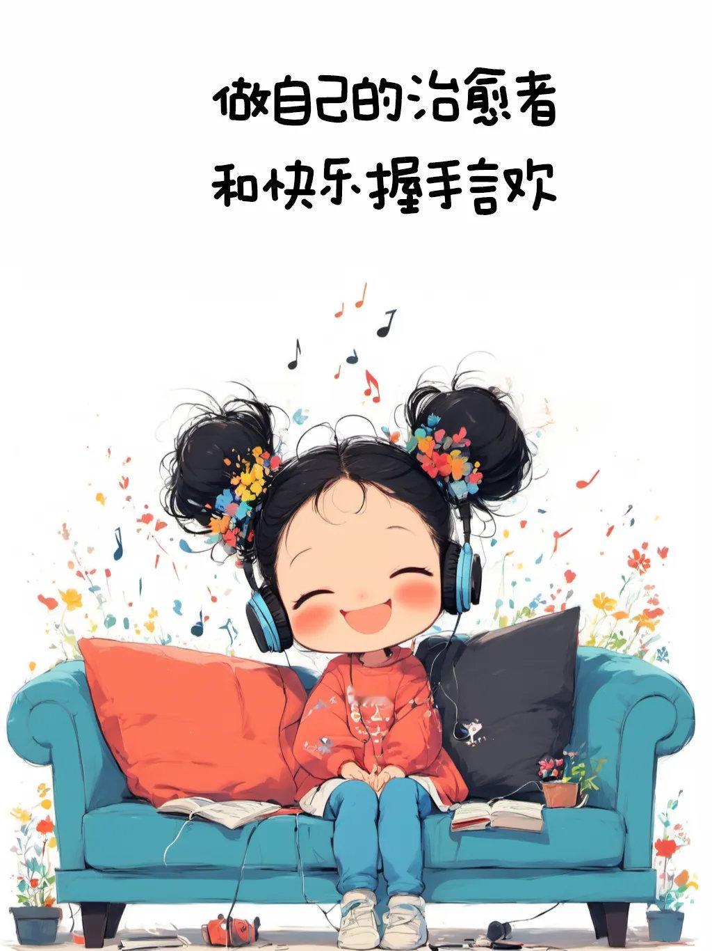 永远不要为难自己，比如不睡觉不吃饭，难过，自责，这些都是傻瓜才做的事。 