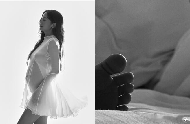 鬼鬼当妈 35岁鬼鬼自曝生女儿当妈！网惊呆：孩子的爸🎉💥娱乐圈大新闻来啦！鬼
