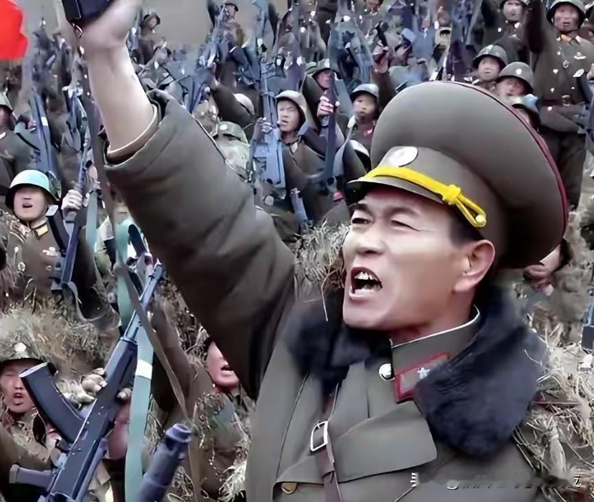 韩军“不宣而战”，朝鲜军方紧急发声，日本又传大动作