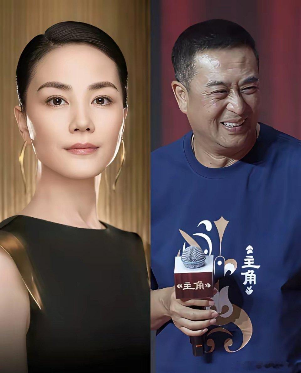 不为张艺谋，只为张嘉译，王菲时隔23年再开嗓，真有意思。 新歌一出，评论区直接吵