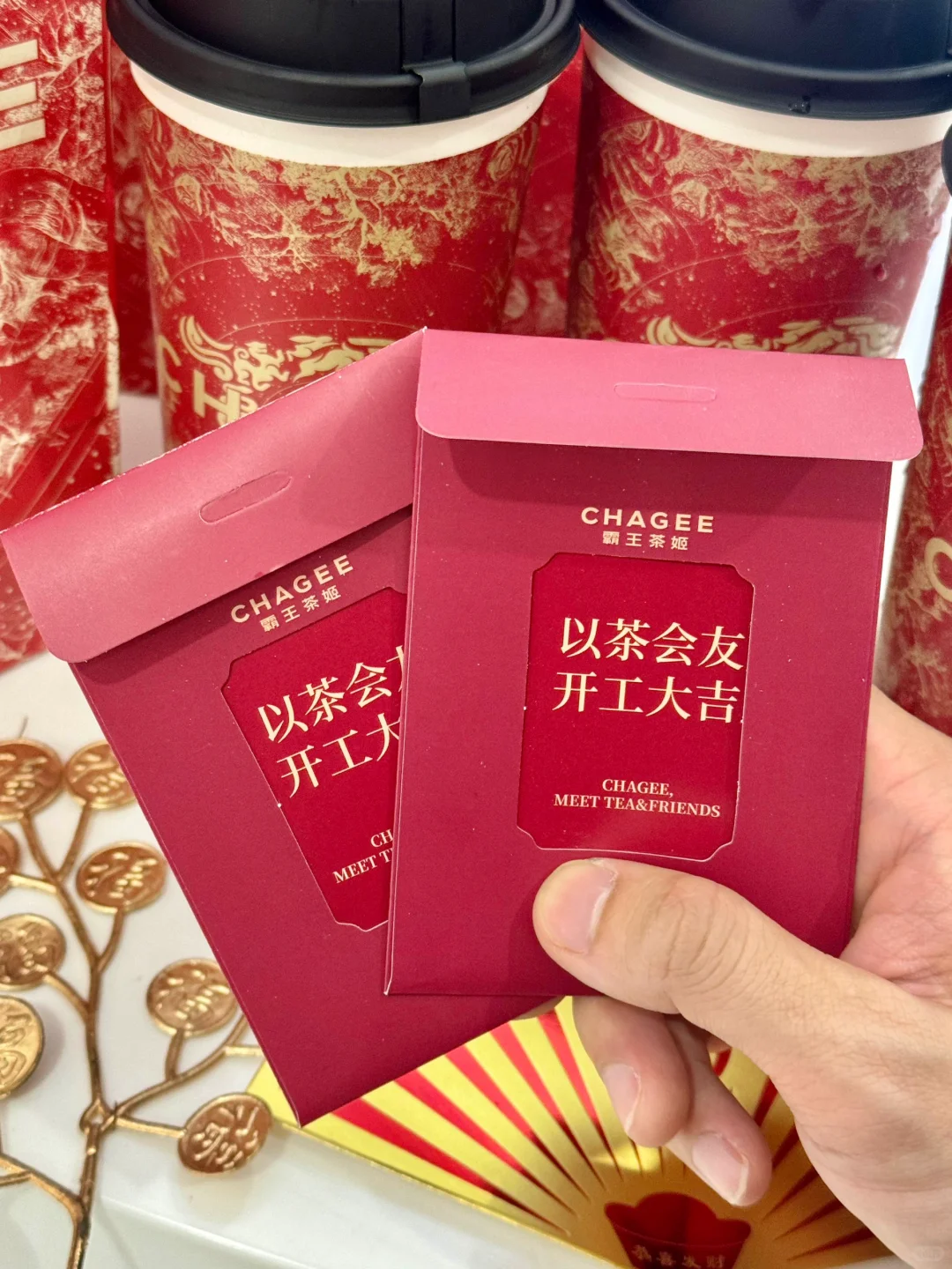 开工大吉！人哪有不疯的？全靠姬姐硬撑罢了…