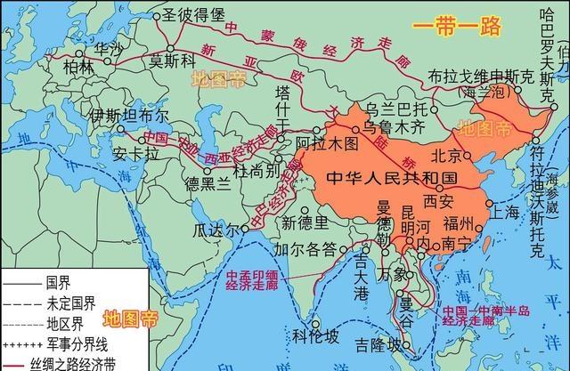 俄罗斯现在最大的痛苦，就是不舍得放弃远东联邦区。食之无味、弃之可惜，既放不下来，