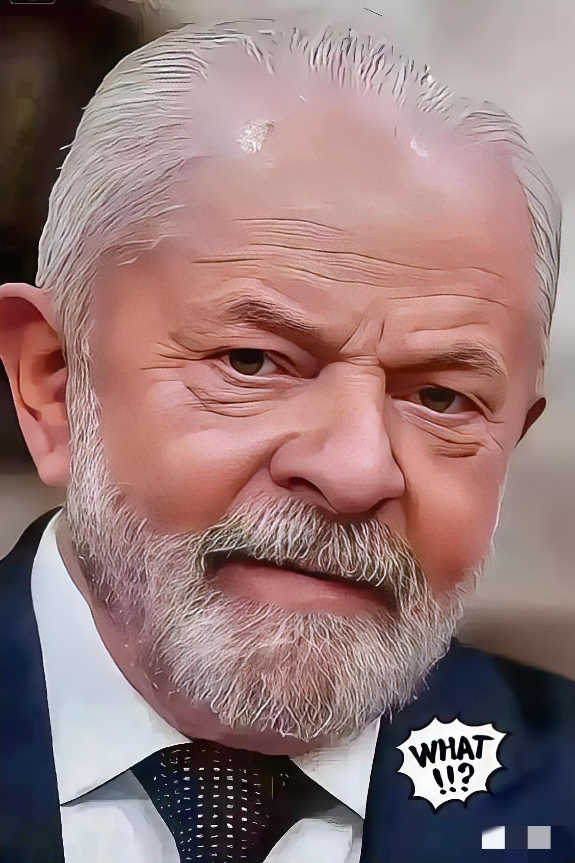 就在刚刚
巴西和美国共同宣布了
 
10月26日，美国总统特朗普参加马来西亚吉隆