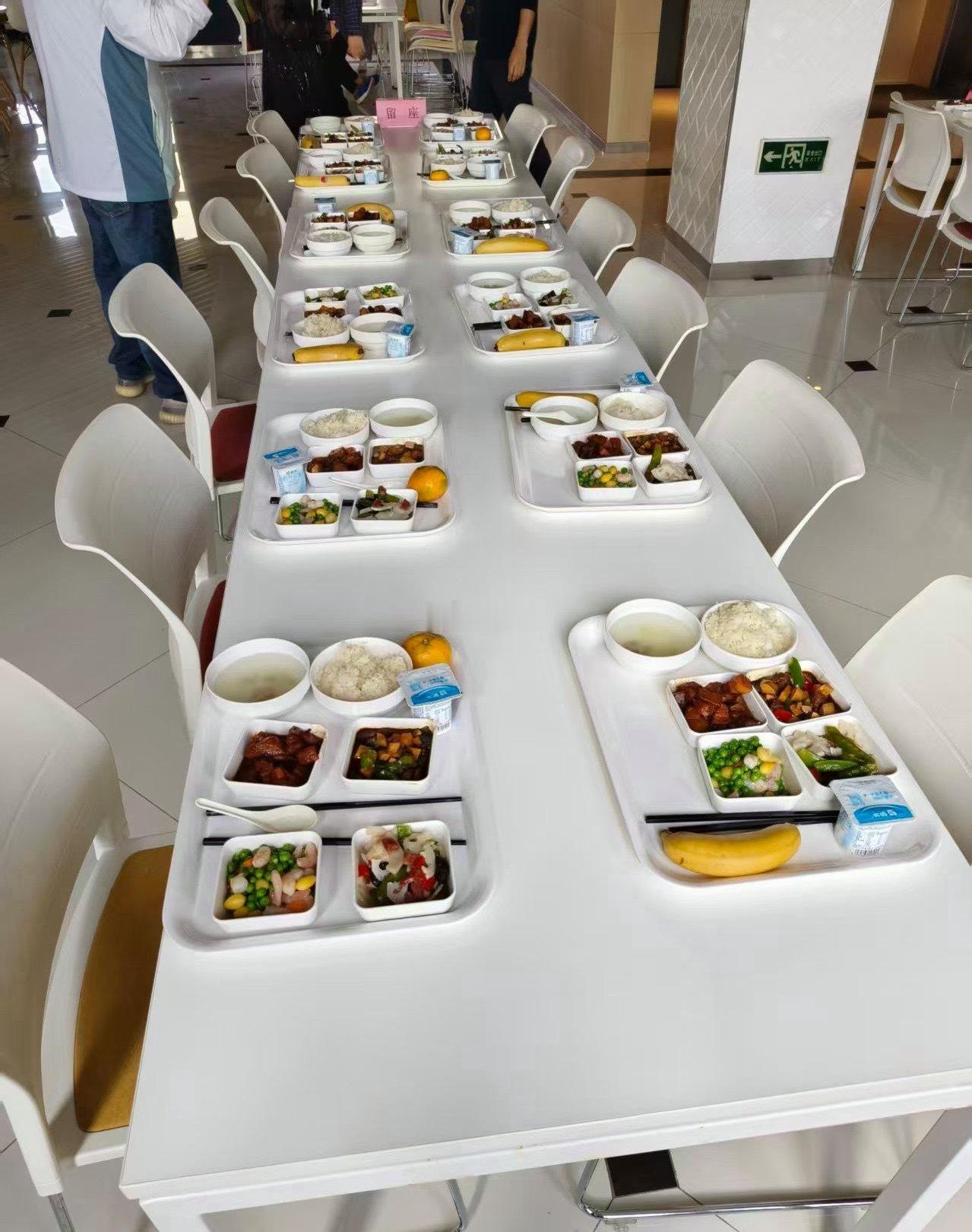 这才是专家餐 ​​​
