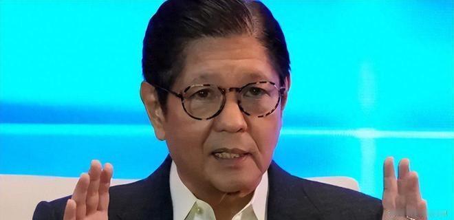 内部彻底乱套！菲高官刻意破坏中菲缓和，马科斯被死死拿捏
 
中菲关系最新大局，彻
