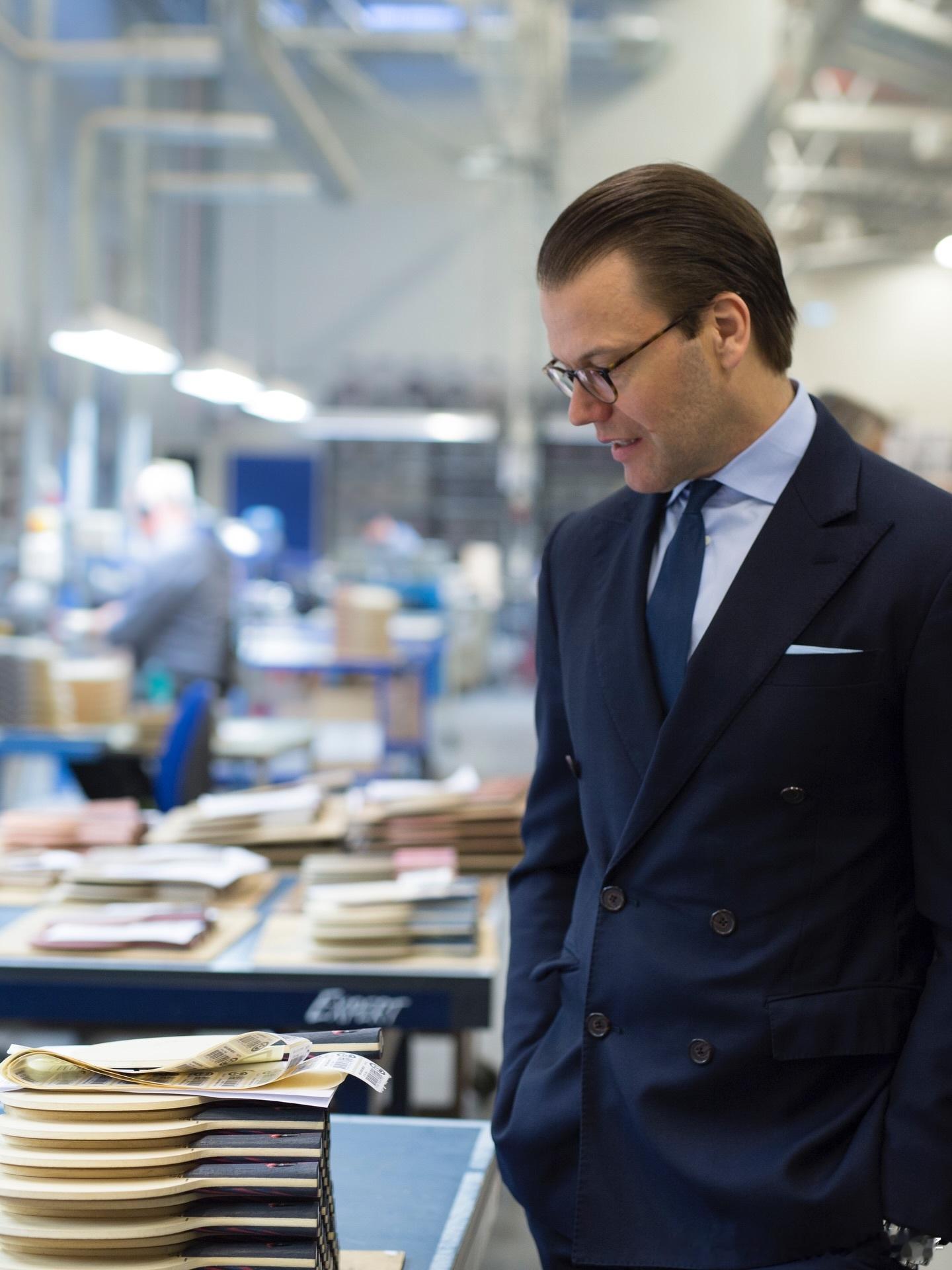 斯帝卡乒乓被授予瑞典皇家御用供应商的称号：80多年来，STIGA始终代表着瑞典的