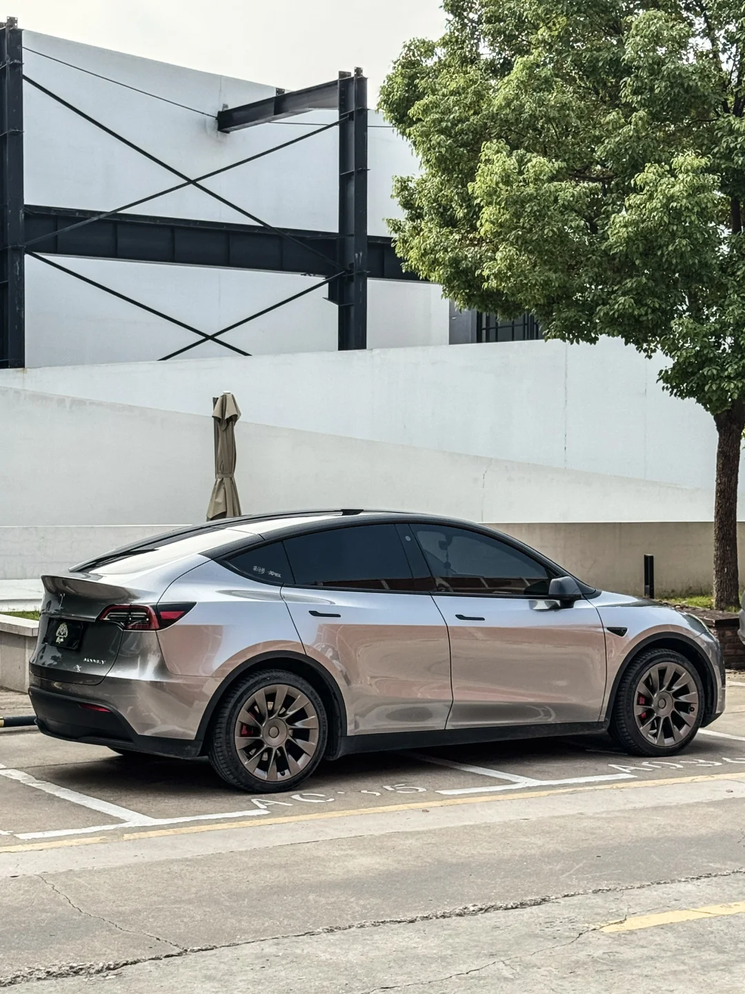 兄弟们❗️ 银色之神真的很顶啊，赶紧抄作业