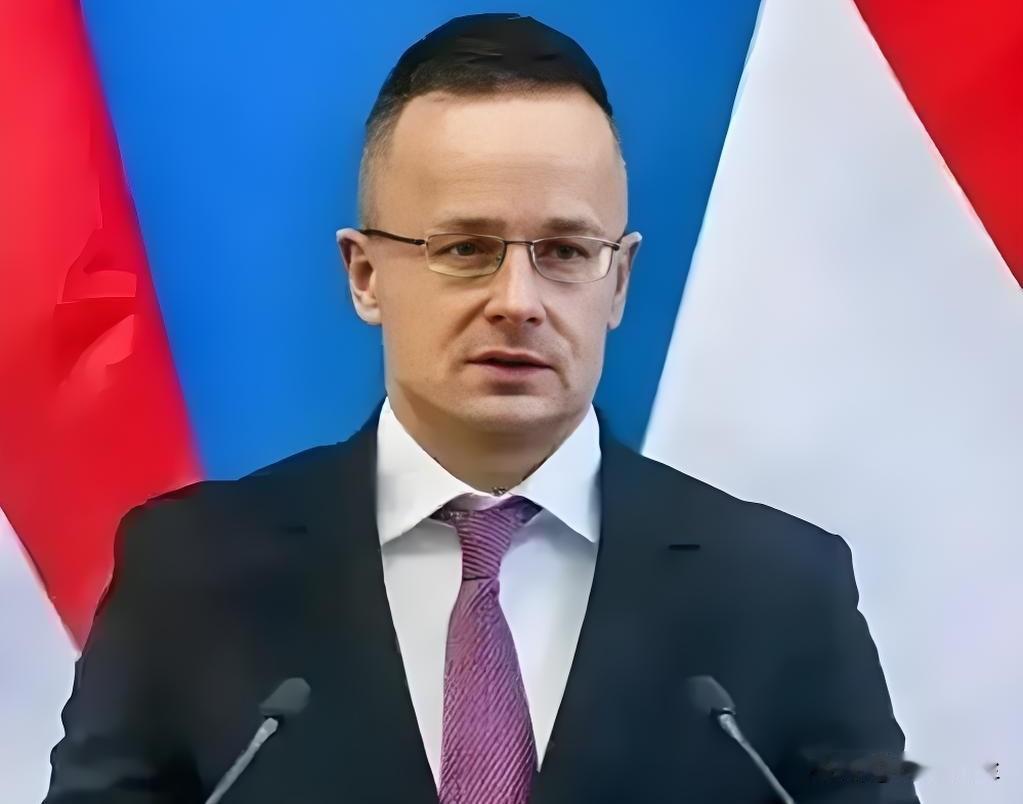 匈牙利外交部长西雅尔多表示，“可以说明的是，2025年是欧盟被孤立的一年。因为从