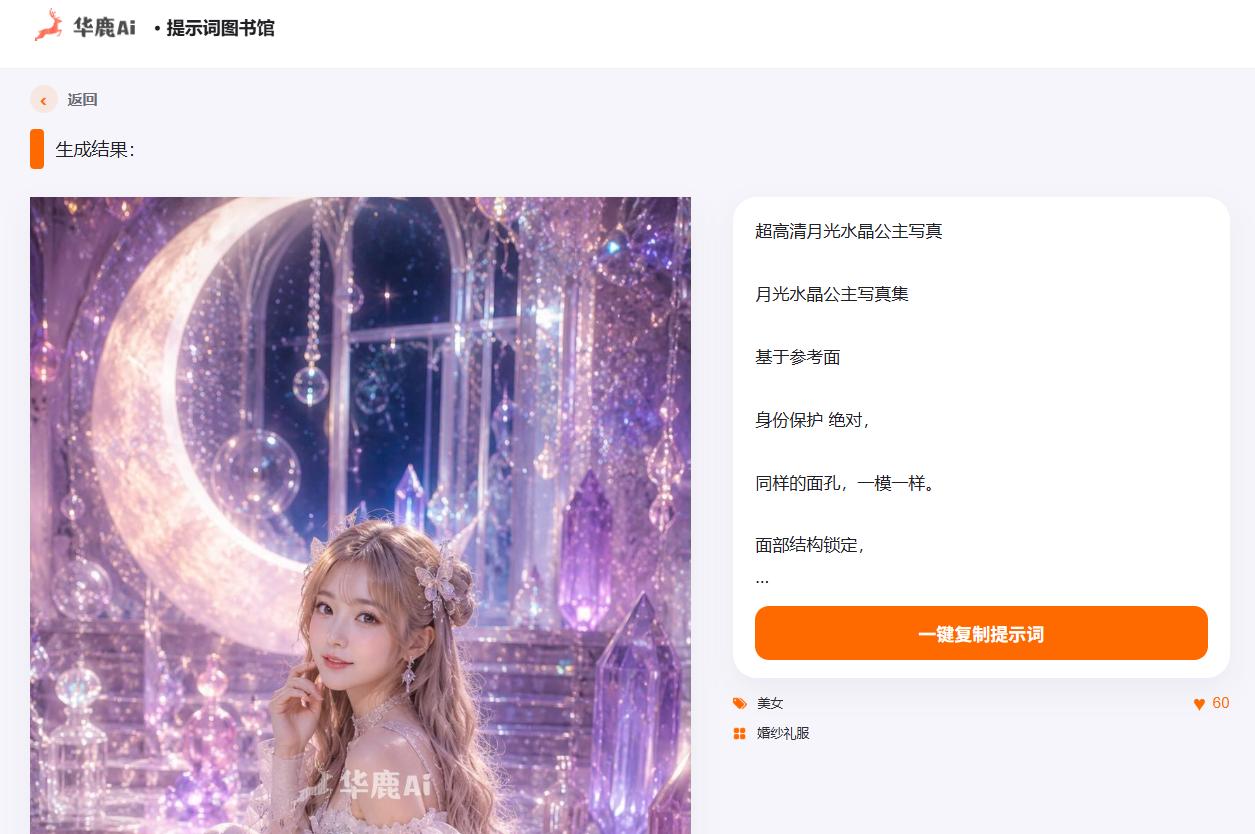 好的AI提示词，不是自己一个字一个字写出来的，而是“抄”出来的。
其中道理非常明