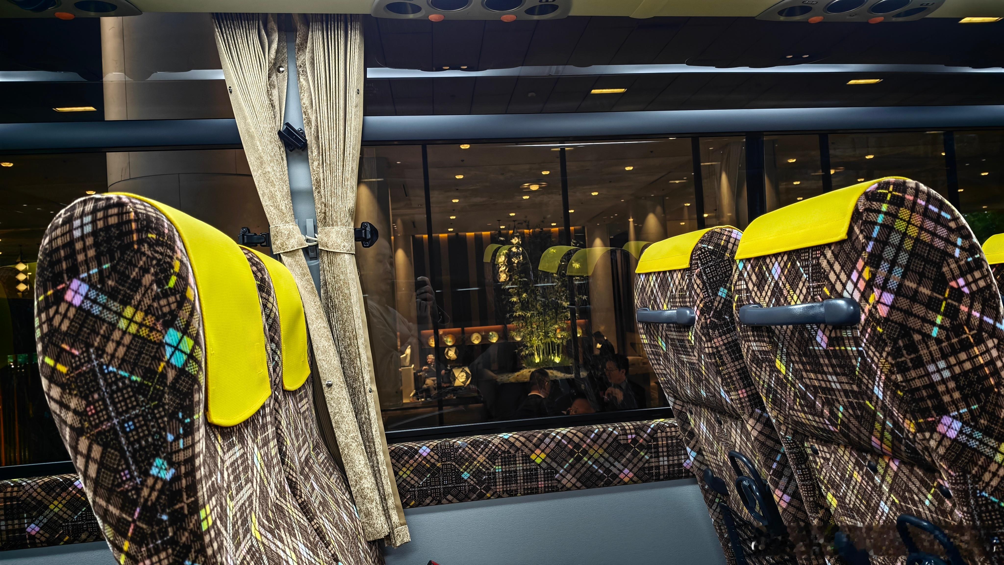 出发！东京车展！给大家拍点新鲜玩应。 ​​​