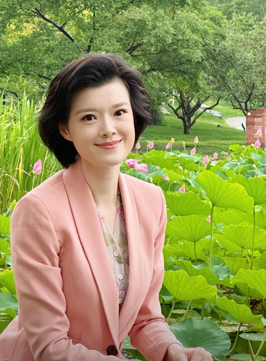 金声奖圆满落幕：4人升咖，2人出尽风头，她有望成新央视一姐娱乐 明星