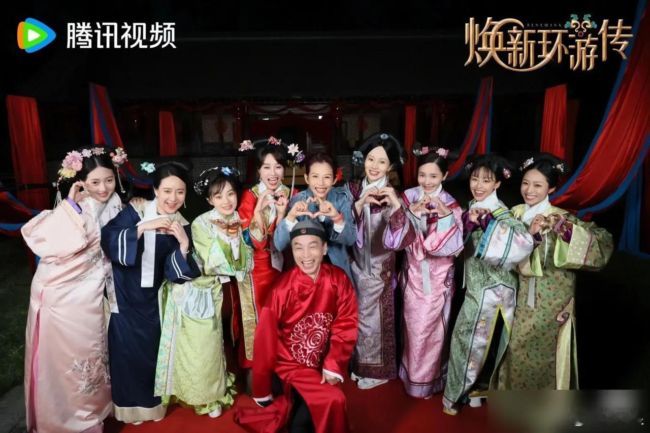 我的天啊，谁懂这张图的含金量，胧月！ ​​​