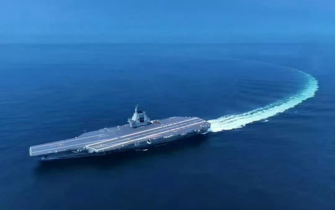 早安中国🇨🇳 ​​​