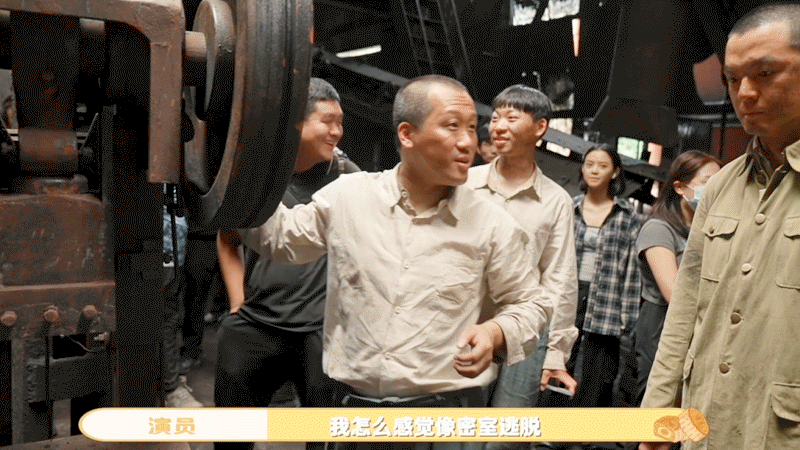 觉醒年代妈生班底 看到这个演员阵容+《觉醒年代》妈生班底，还有“”陈独秀、李大钊