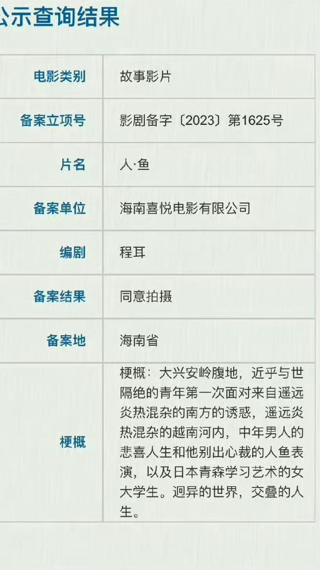 人🐟重新备案，我啵的恋爱戏，咋又变成双男主了？日本戏份剪没了，这可让老耳怎么活