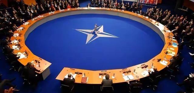 日本若加入北约，中国麻烦就大了，如果中国放任不管，让日本加入北约，中日发生冲突，