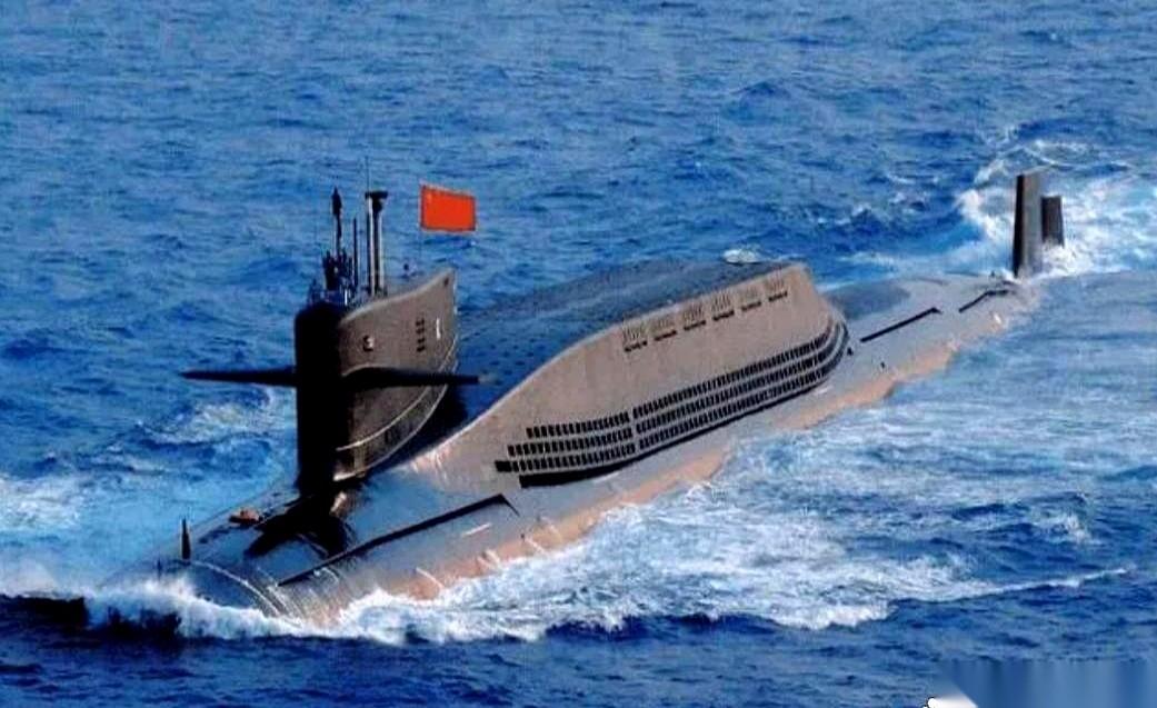 很多人估计连葫芦岛在哪都得先搜一下。
但它，是中国核潜艇的“王”。对，你没看错，