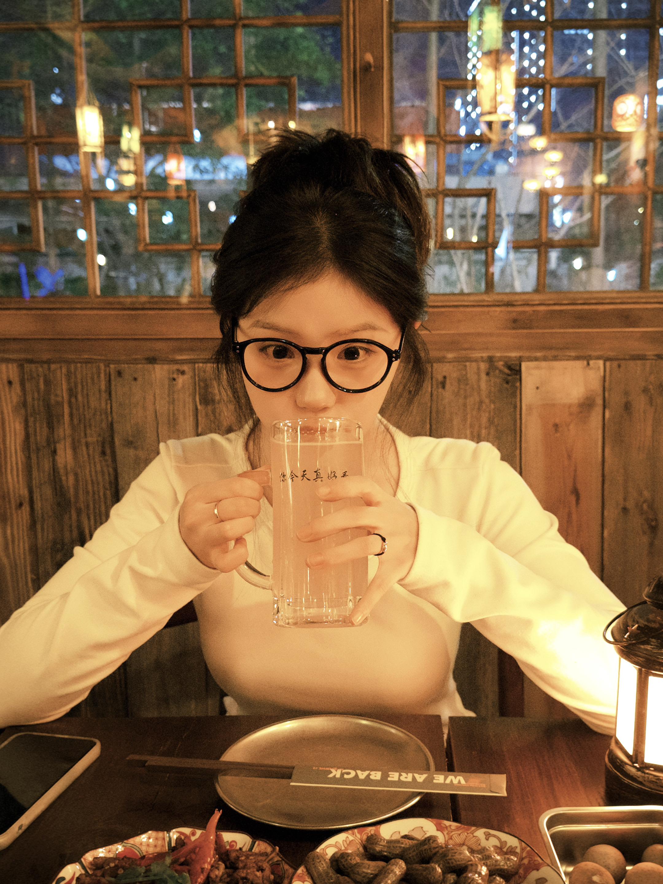 恋酒是我的问题