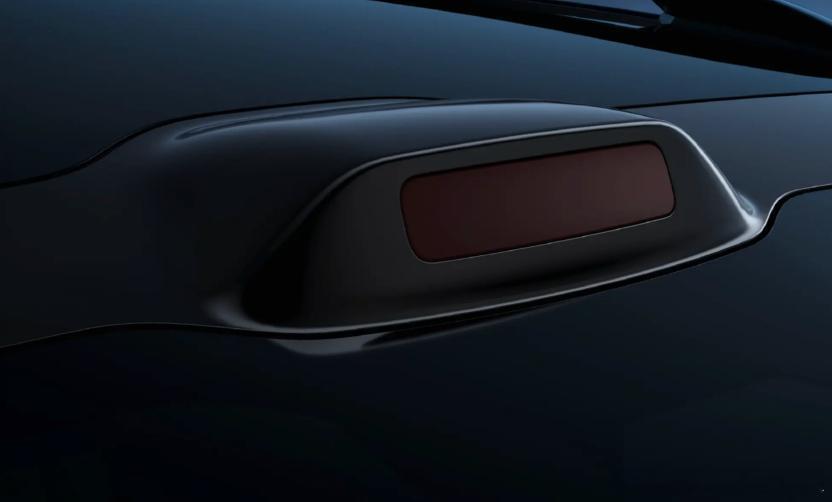 搭载华为最新激光雷达，阿维塔也要推出旅行车了！日前，阿维塔官宣了旗下全新旅行版车